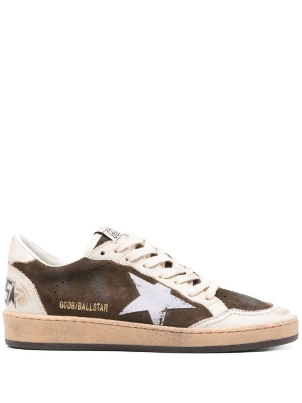 Golden Goose Ballstar 
