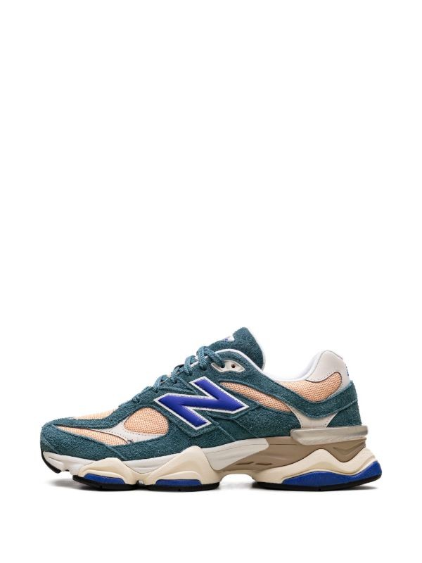 New Balance 9060 sneakers