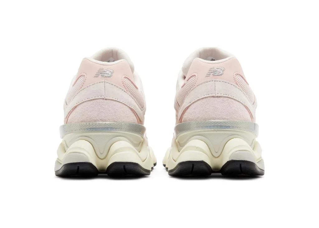 New Balance 9060 Crystal Pink