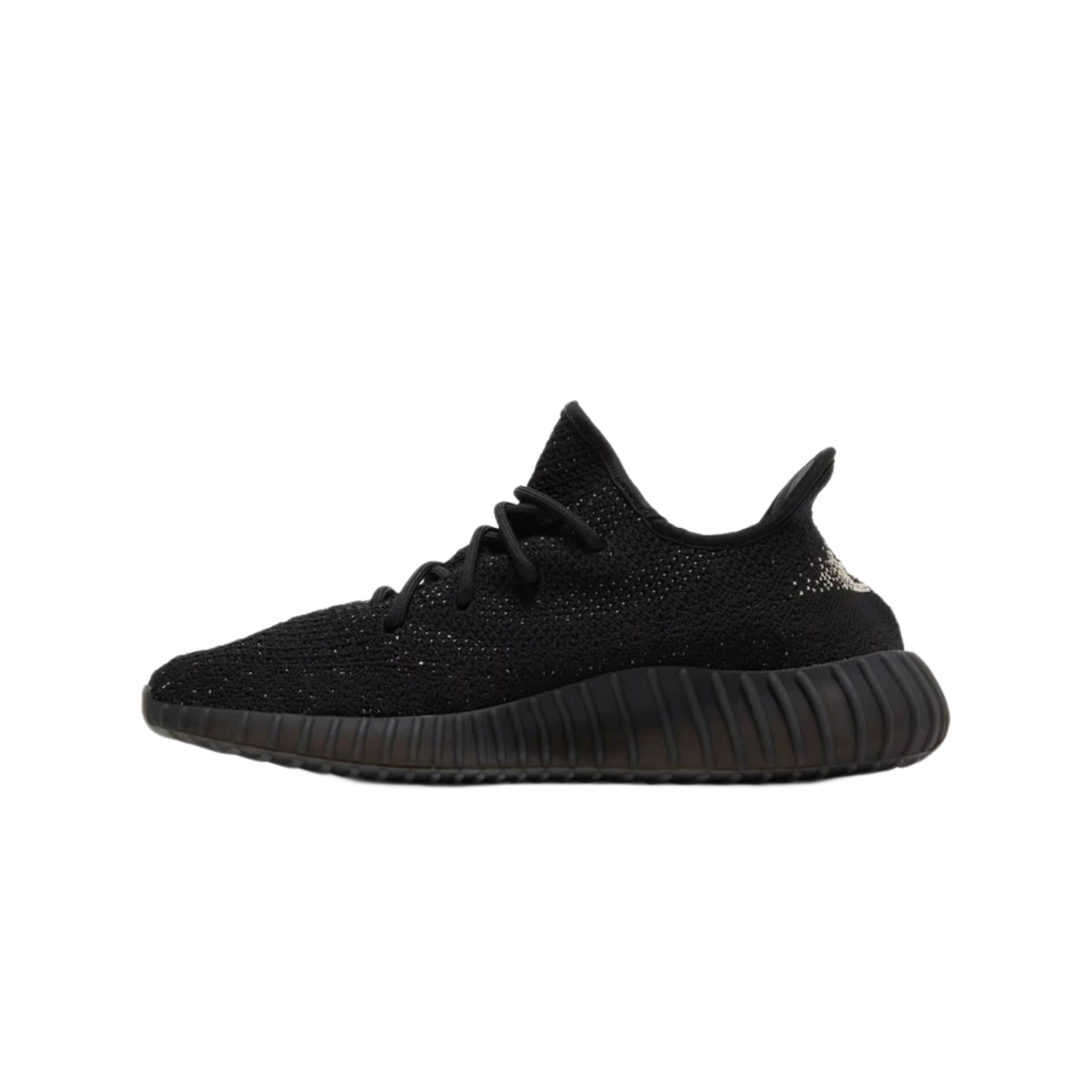 Yeezy Boost 350 V2 Core Black White