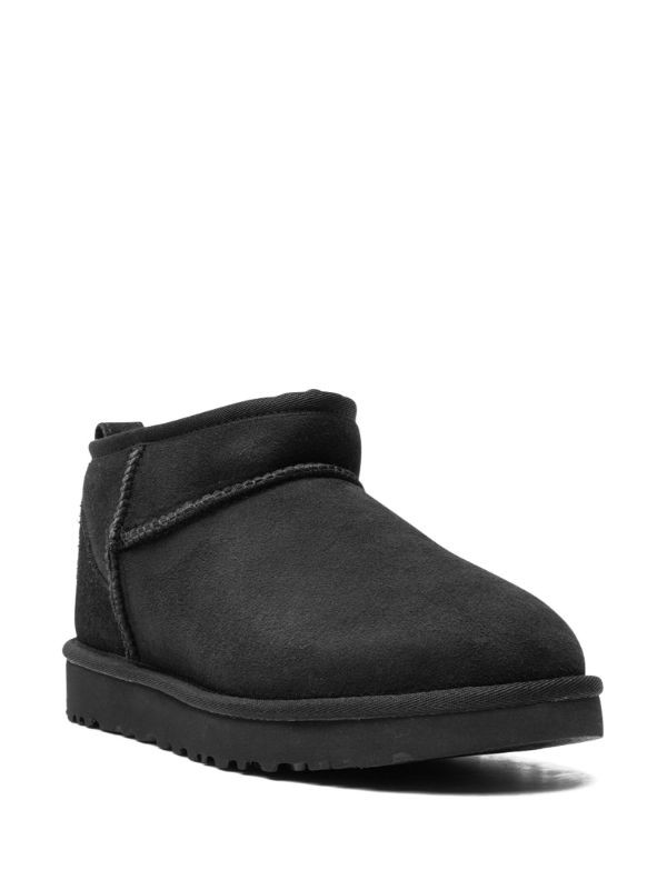 Ugg Ultramini Suede