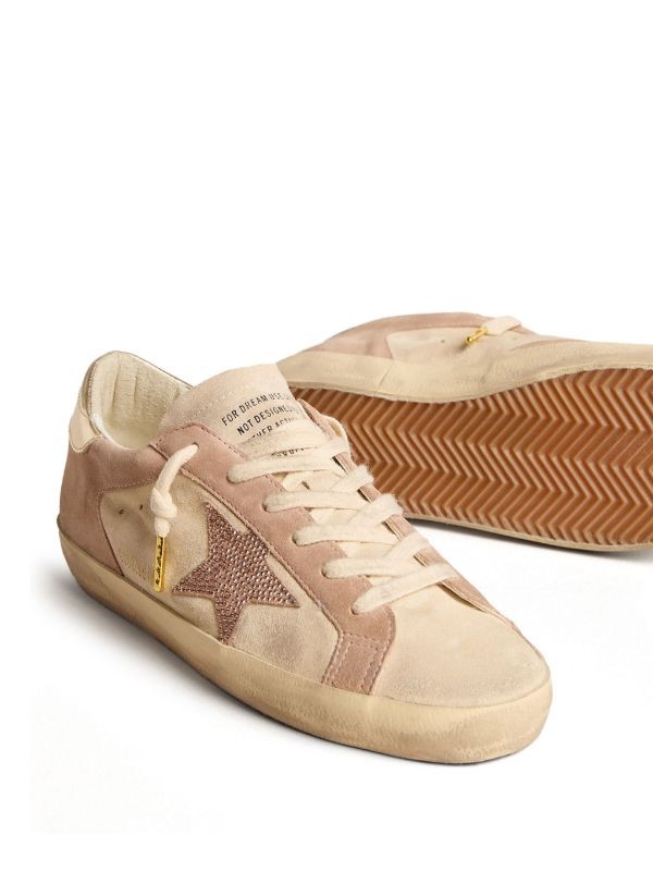 Golden Goose Superstar 