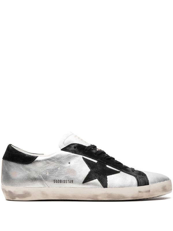 Golden Goose Superstar 