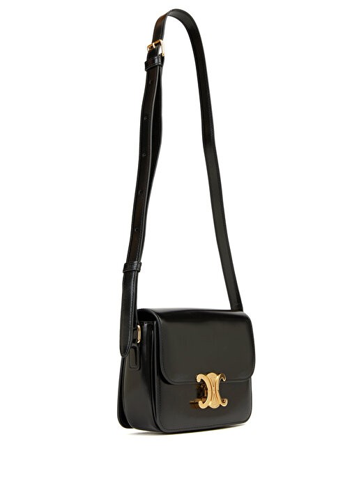 Celine Teen Triomphe Bag