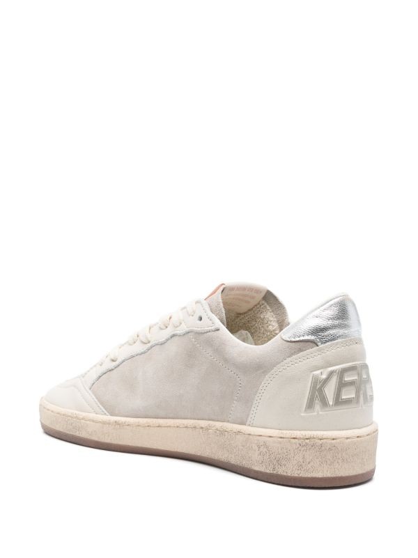 Golden Goose Ballstar 