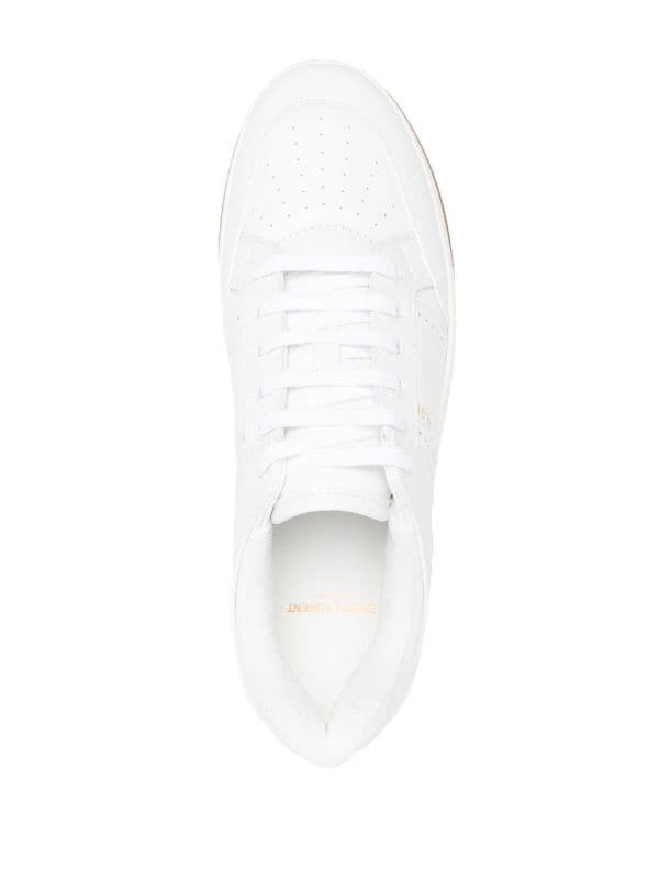 Saint Laurent SL61 Low-Top Sneakers