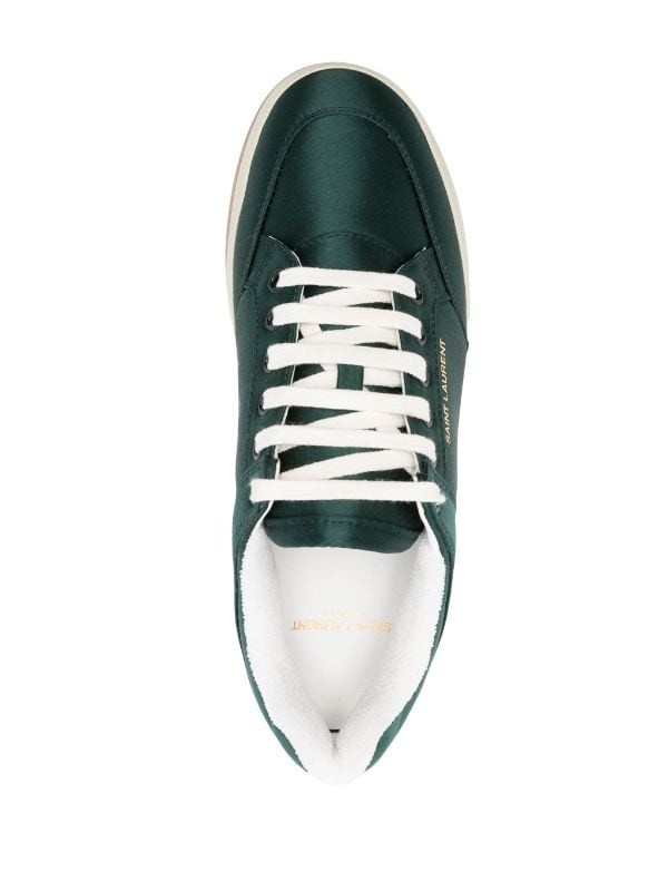 Saint Laurent SL61 Sneakers For Woman