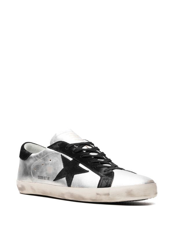 Golden Goose Superstar 