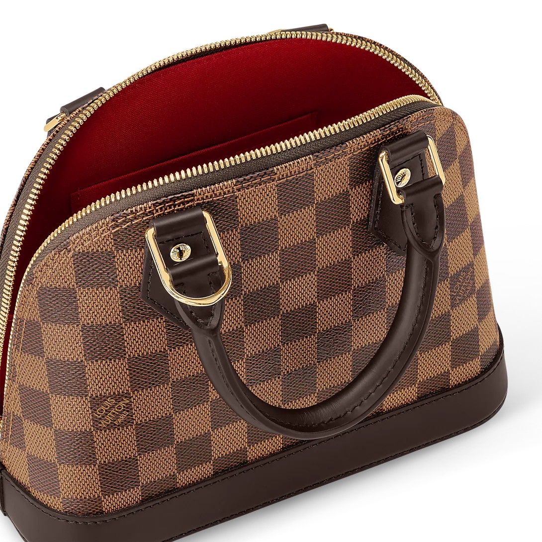 Alma BB Bag