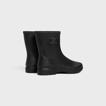 Celine Rain Boots