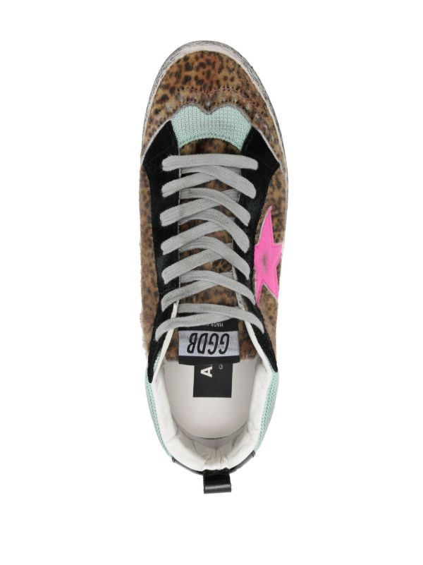 Golden Goose Midstar