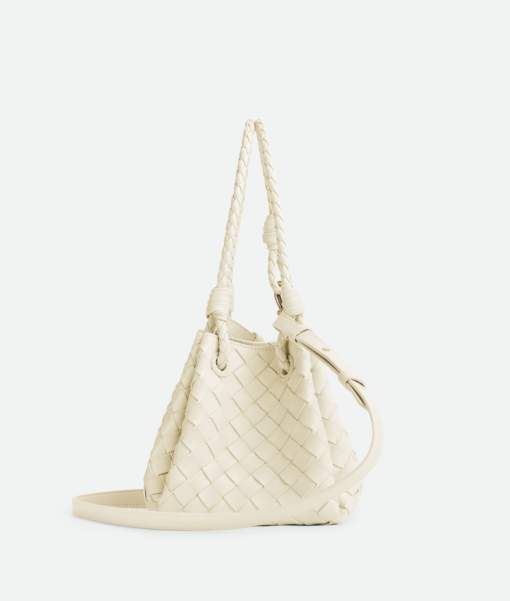 Bottega Veneta Small Parachute 