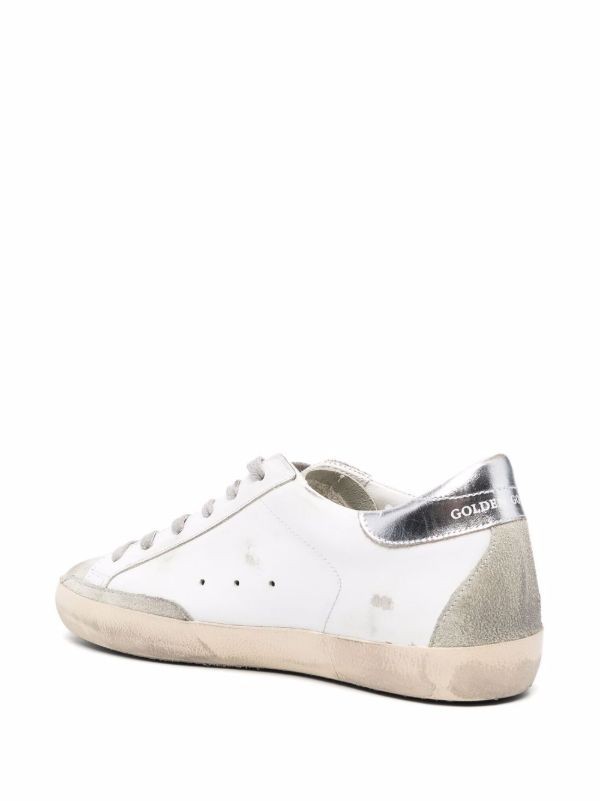 Golden Goose Superstar 