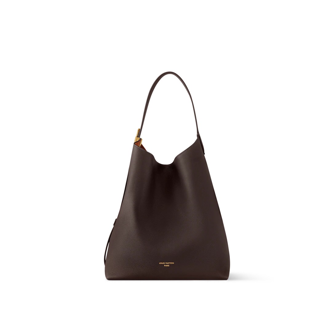 Louis Vuitton Low Key Hobo MM