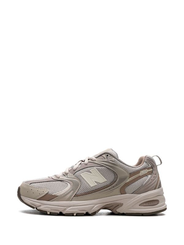 New Balance 530 "Cream/Beige" sneakers