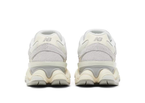 New Balance 9060 Quartz Grey