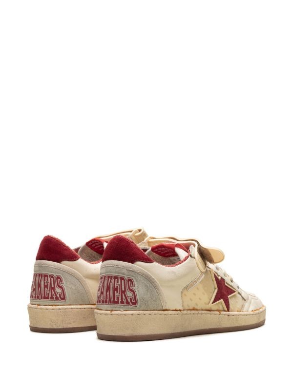 Golden Goose Ballstar 