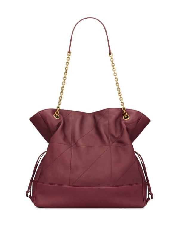 Saint Laurent Jamie quilted chain-strap shoulder bag