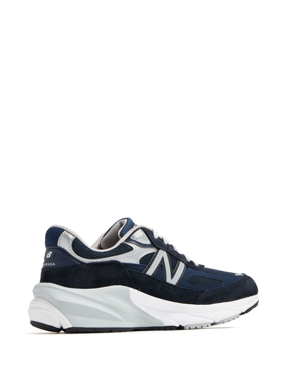 New Balance 990v6 low-top sneakers