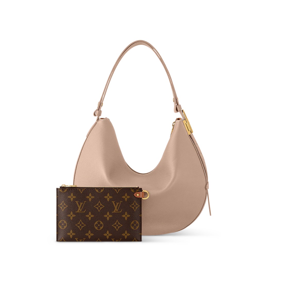 Louis Vuitton Low Key Cookie MM