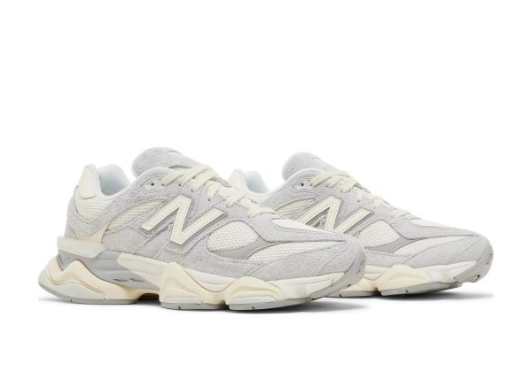 New Balance 9060 Quartz Grey
