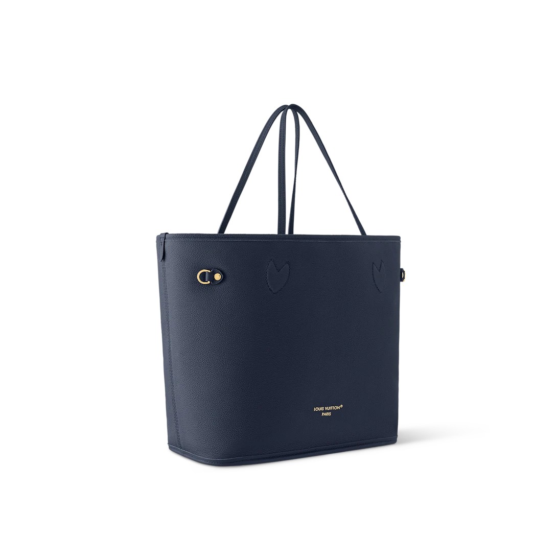 Neverfull Inside Out MM Bag