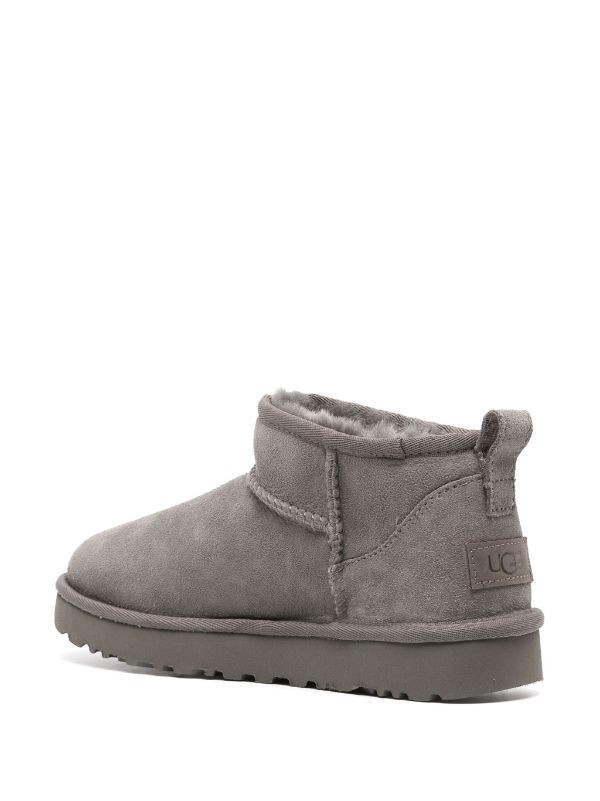 Ugg Ultramini Suede