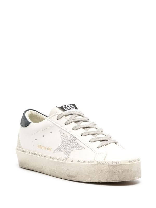 Golden Goose Histar