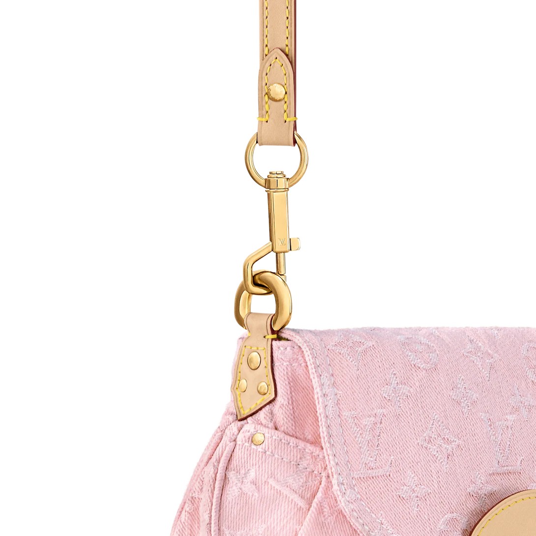 Louis Vuitton Sunset