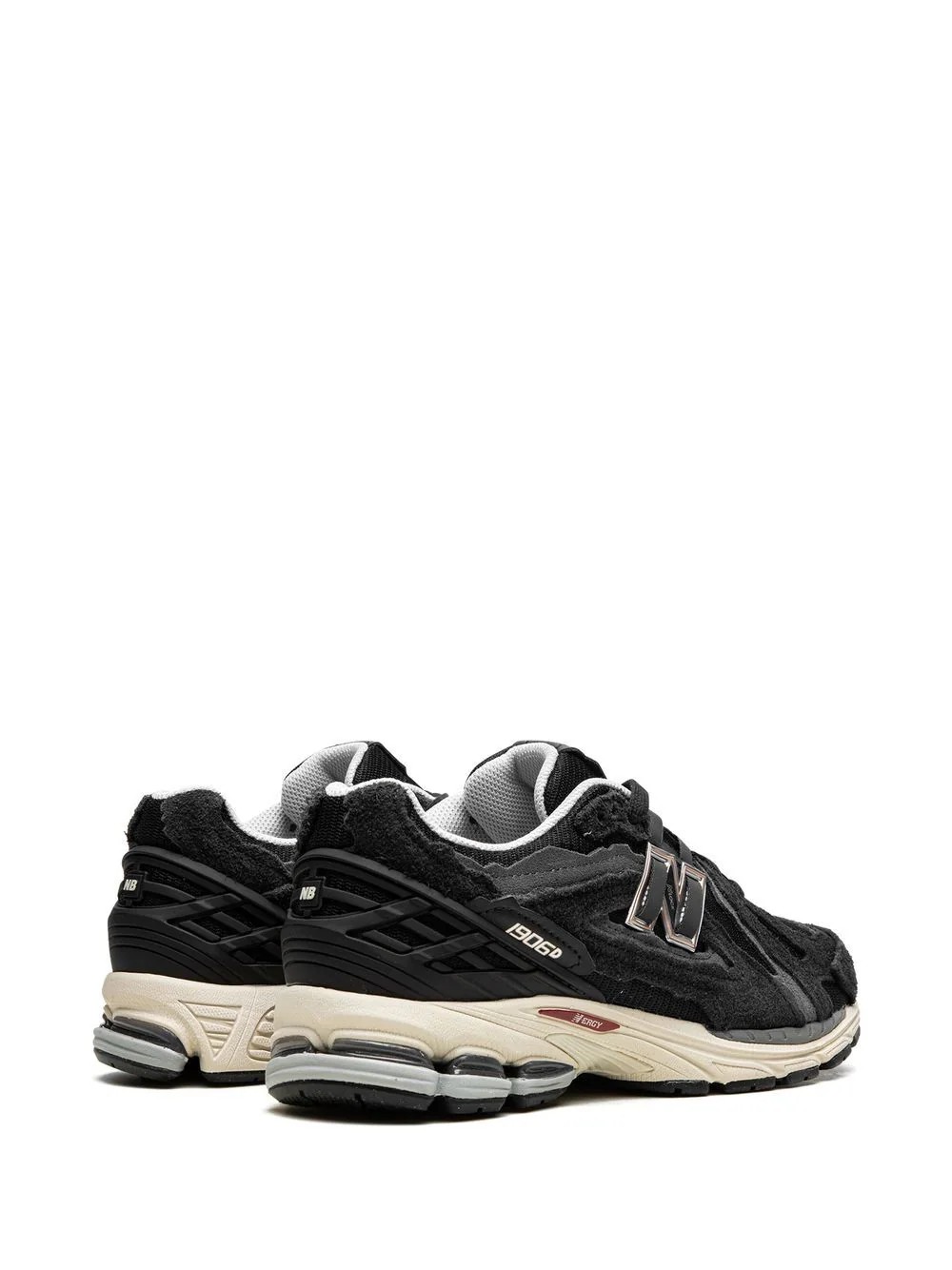 New Balance 1906D Protection Pack Black