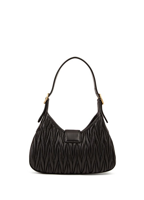 Miu Miu Mateless Nappa Leather bag