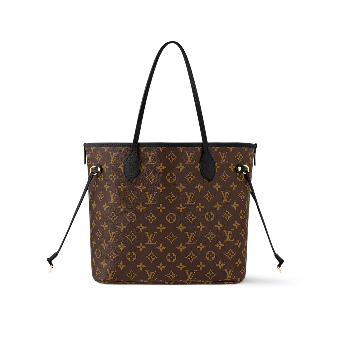 Neverfull Inside Out MM Bag