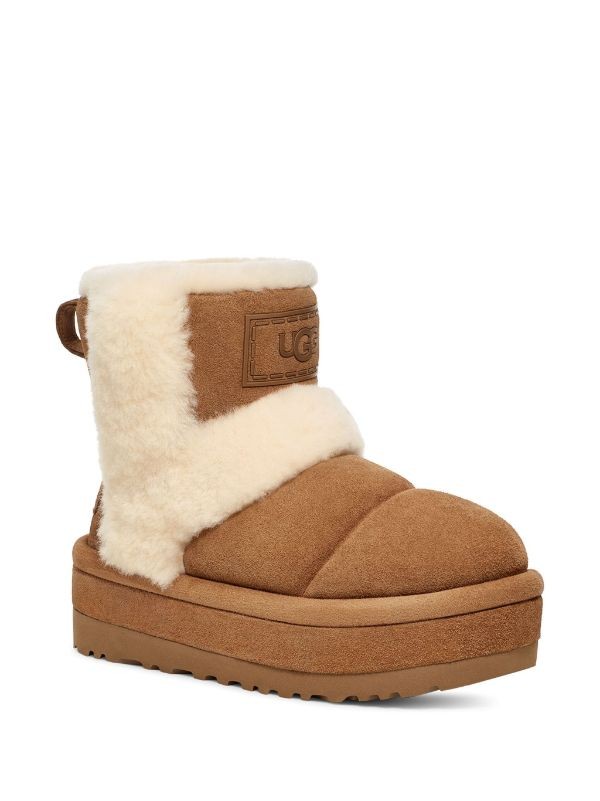 UGG Classic Chillapeak boots