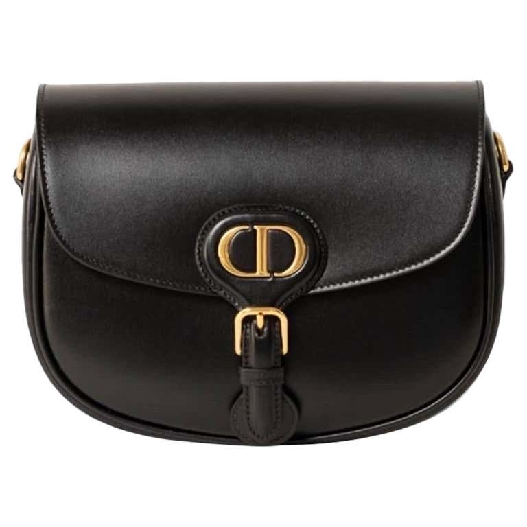 Dior Bobby Medium Nera