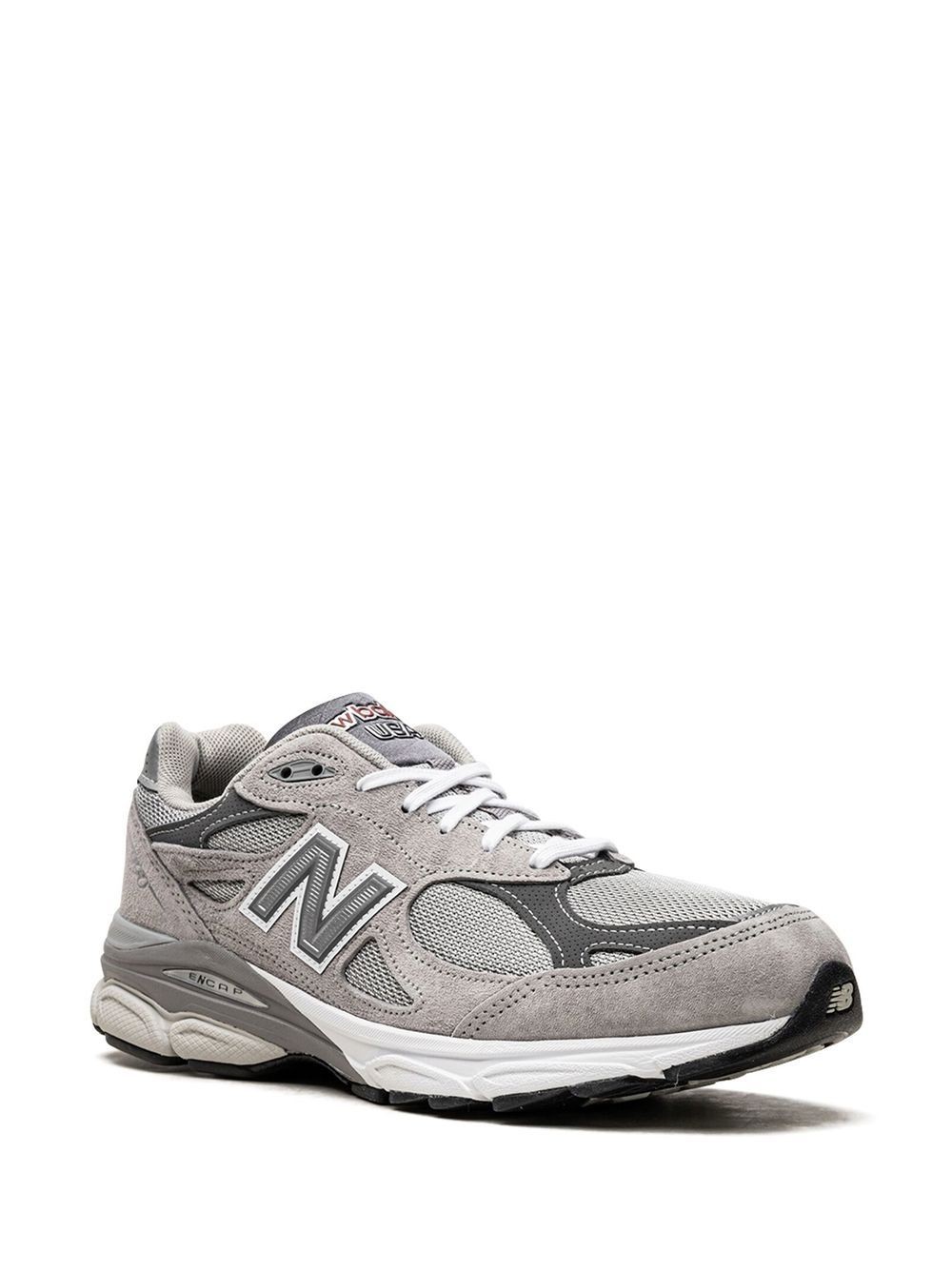 New Balance 990V3 Grey