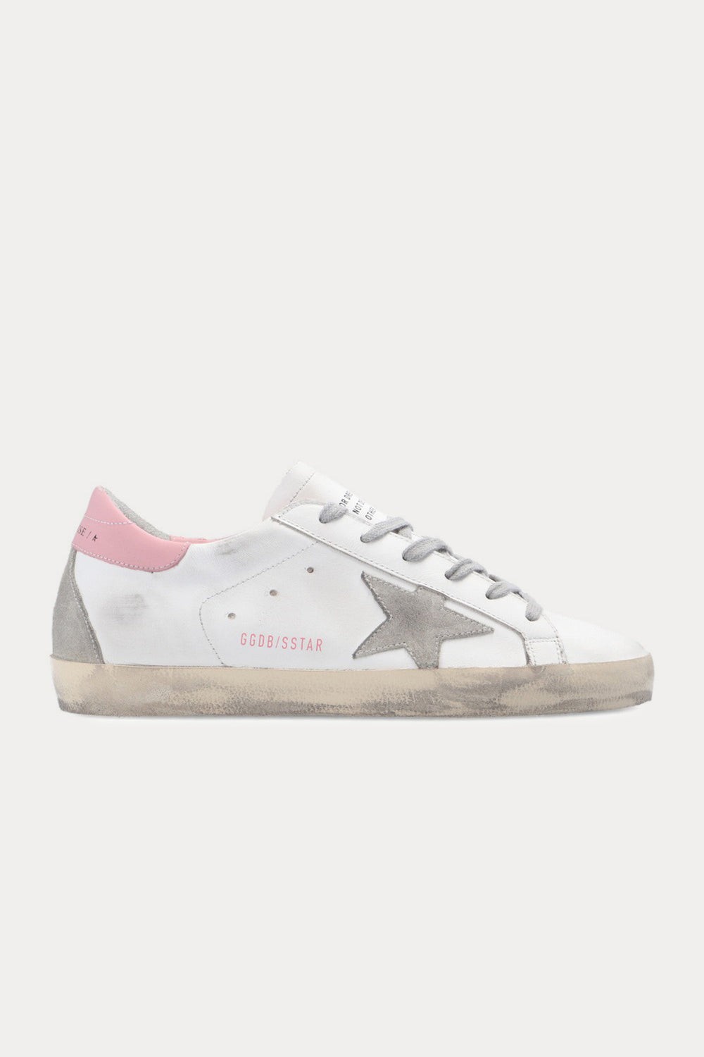 Golden Goose Superstar 
