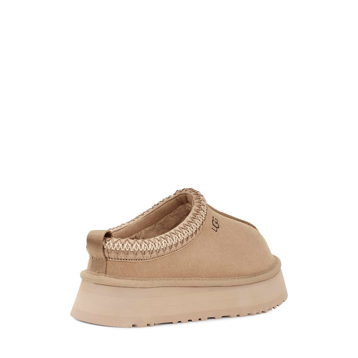 UGG Tazz Slipper Mustard Seed