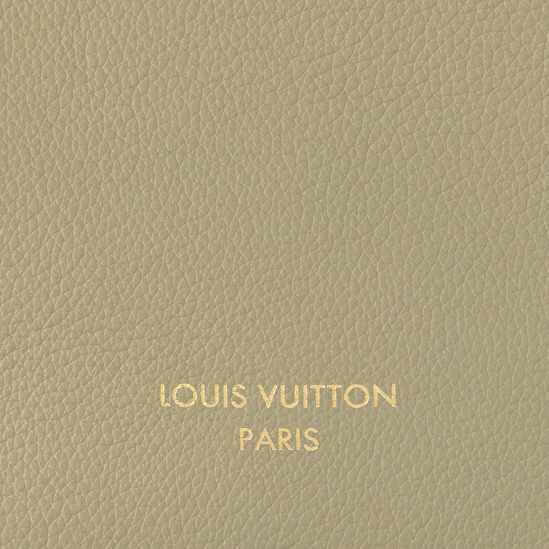 Louis Vuitton Low Key Hobo MM