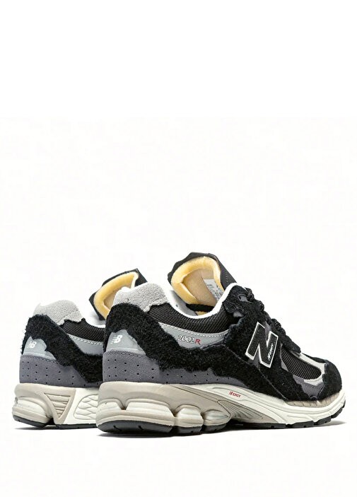 New Balance 2002R Protection Pack Black