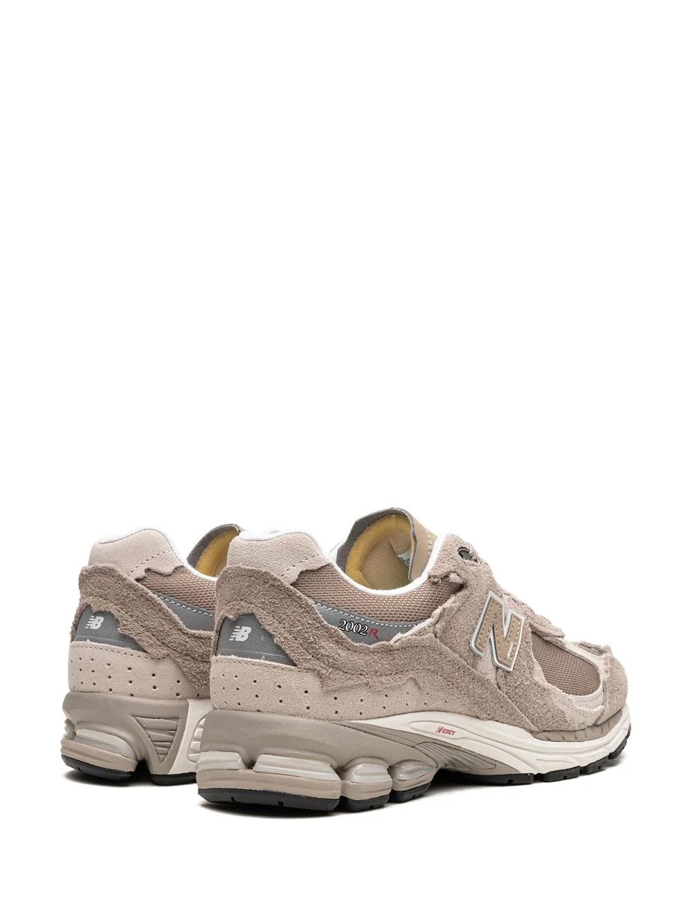 New Balance 2002R Driftwood Stone