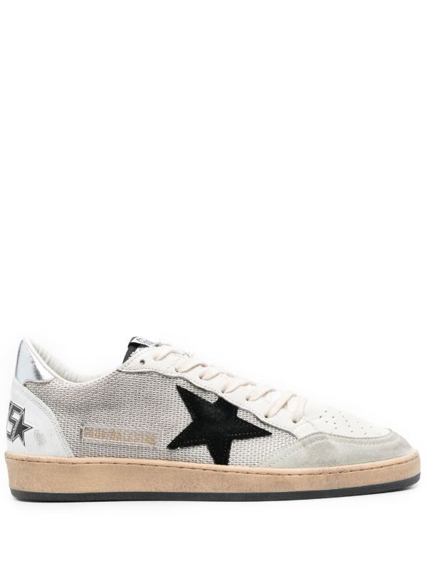 Golden Goose Ballstar 