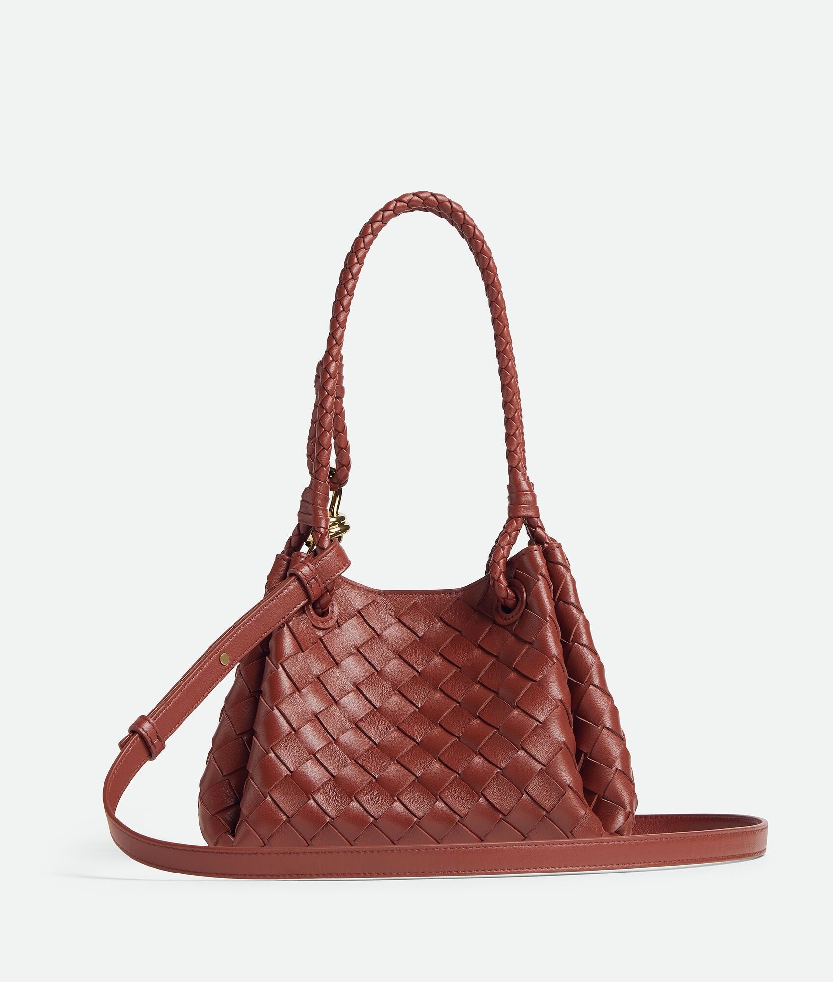 Bottega Veneta Small Parachute 