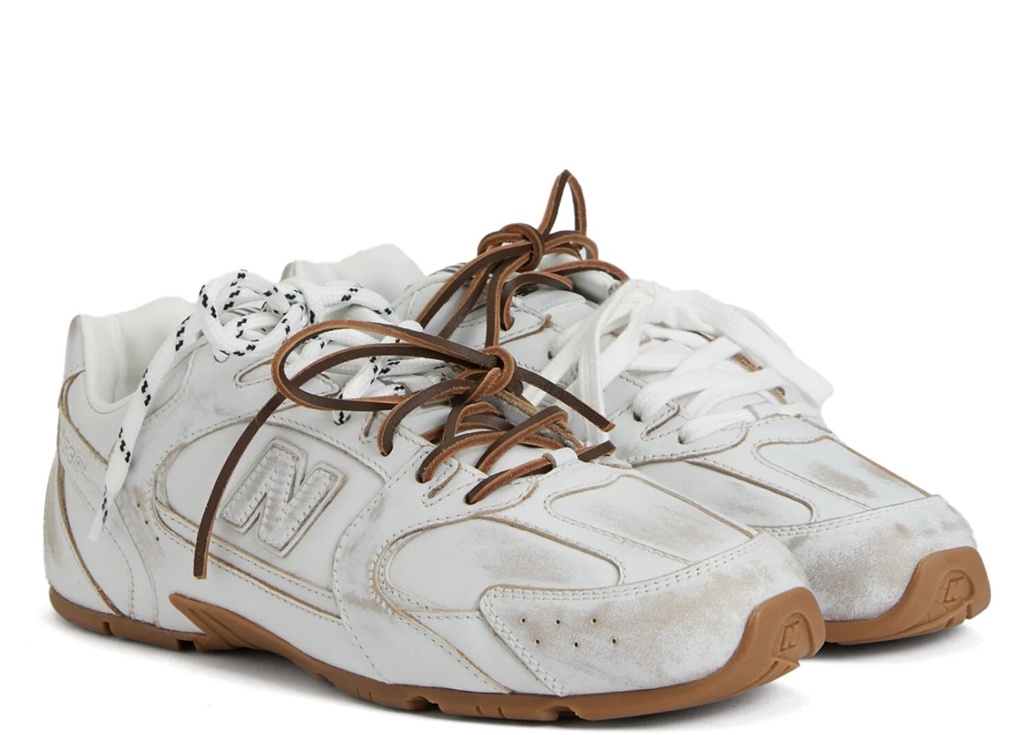 New Balance 530 SL X Miu Miu