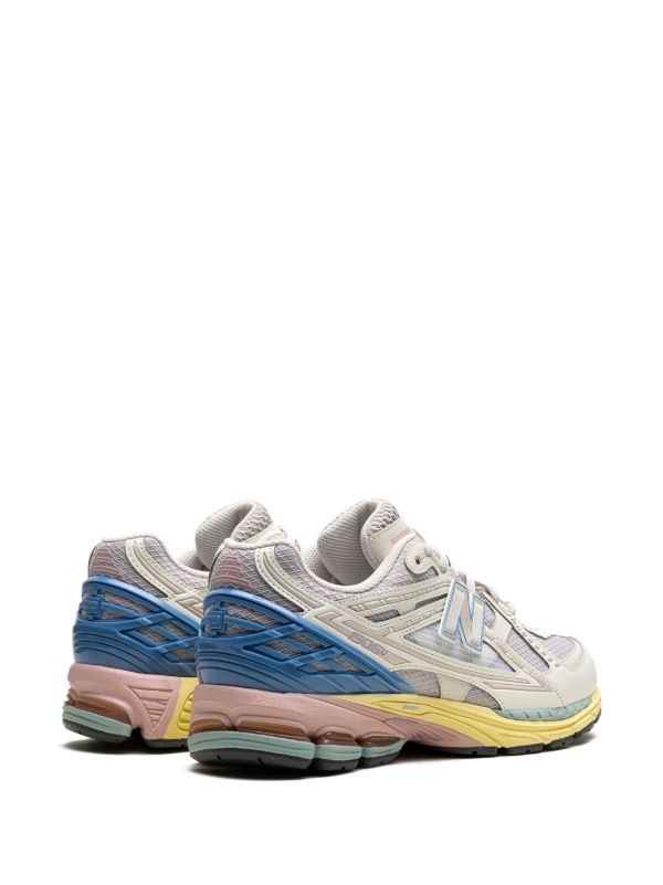  New Balance 1906N "Lunar New Year" sneakers