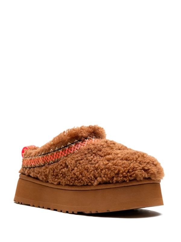 Ugg Tazz Heritage Braid