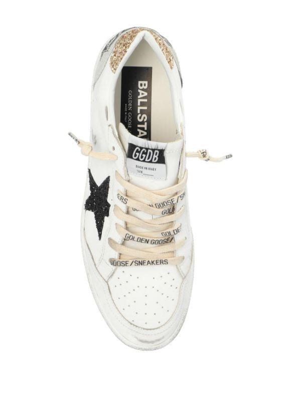 Golden Goose Ballstar