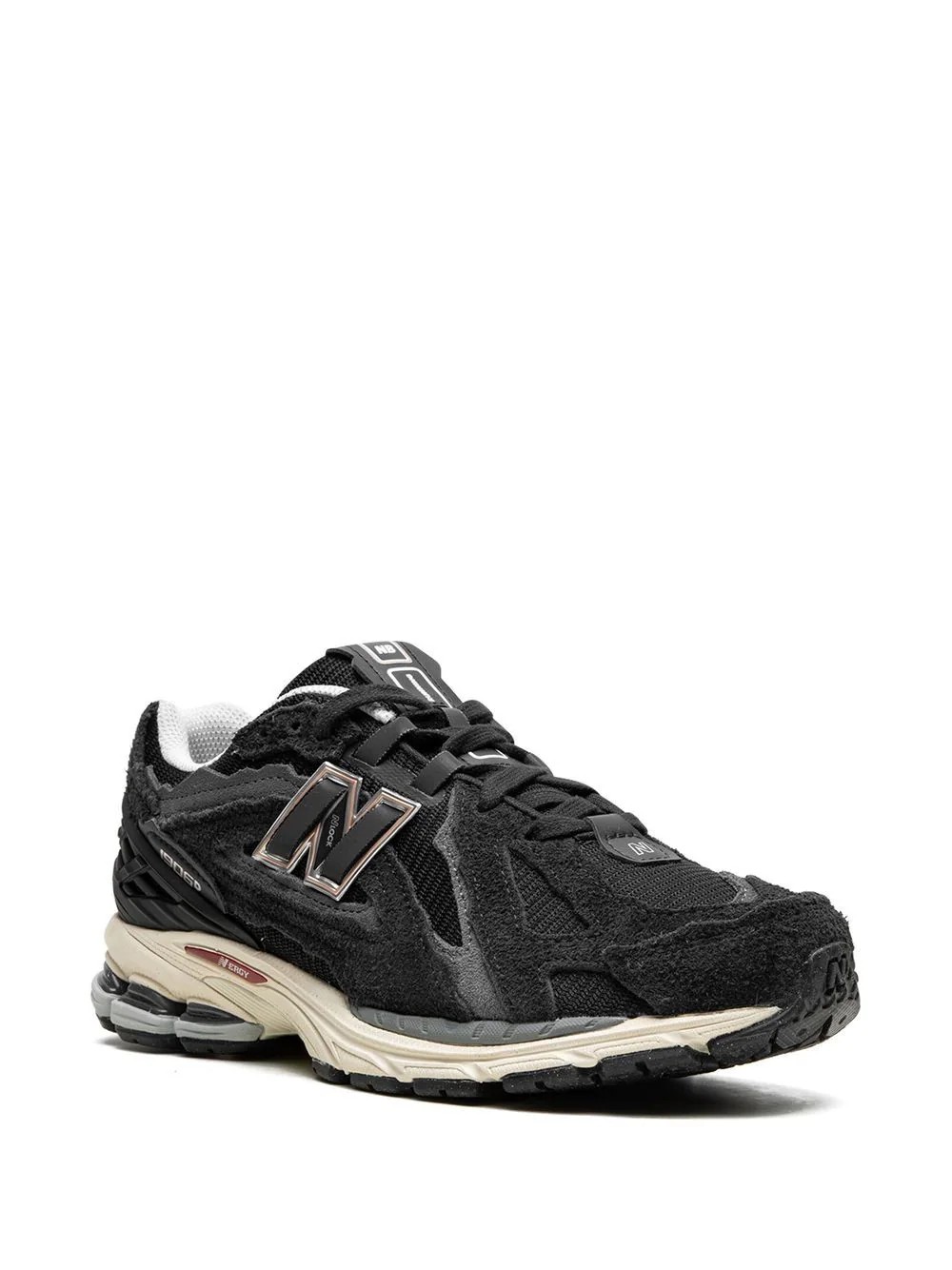 New Balance 1906D Protection Pack Black