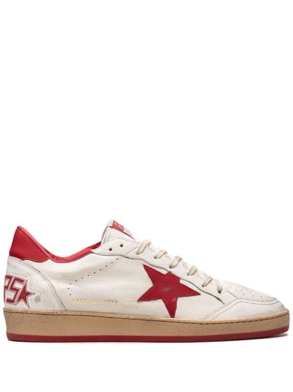 Golden Goose Ballstar