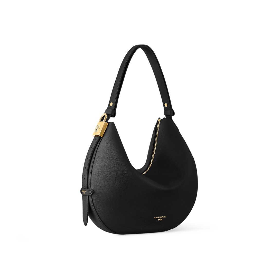 Louis Vuitton Low Key Cookie MM