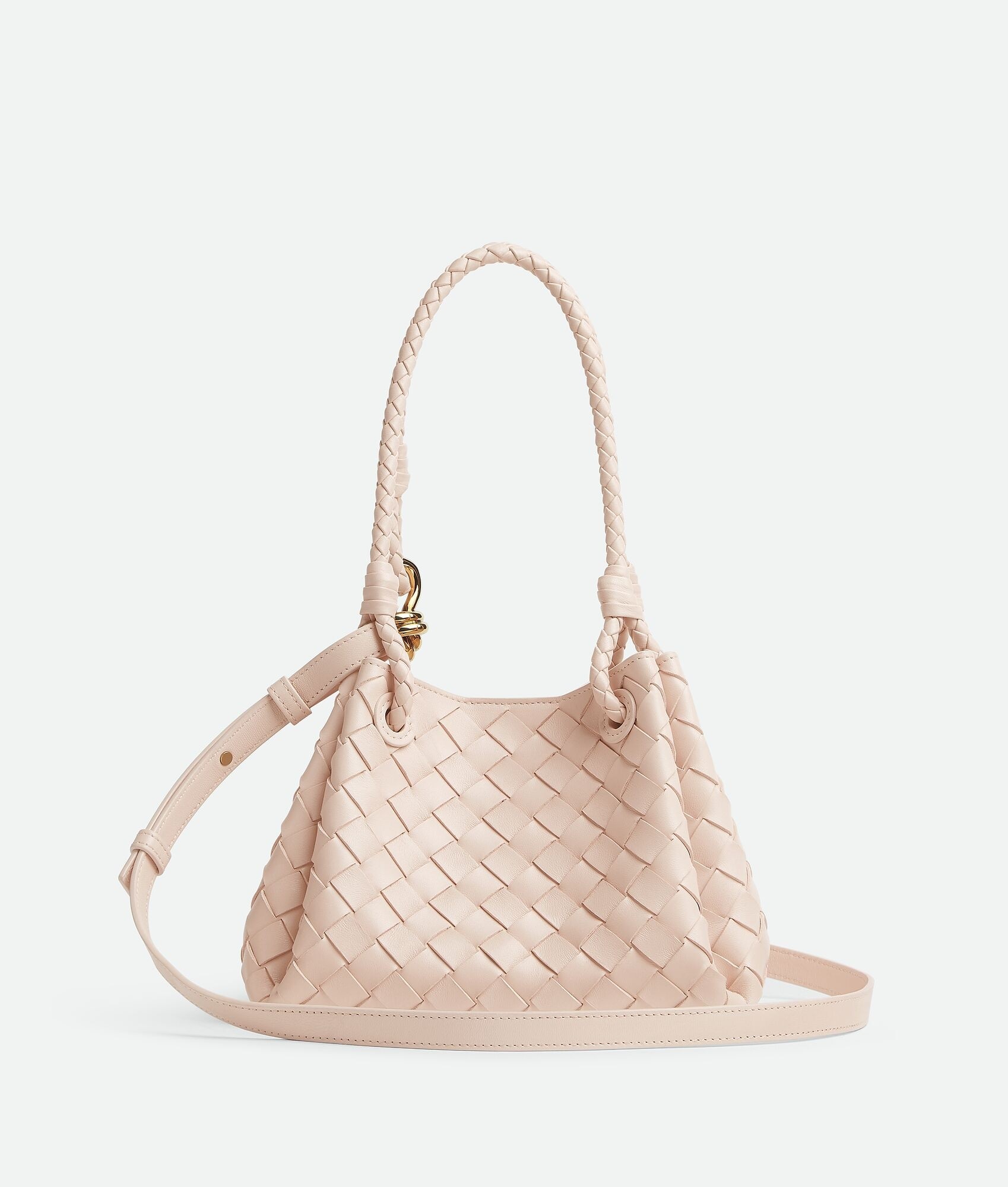Bottega Veneta Small Parachute 